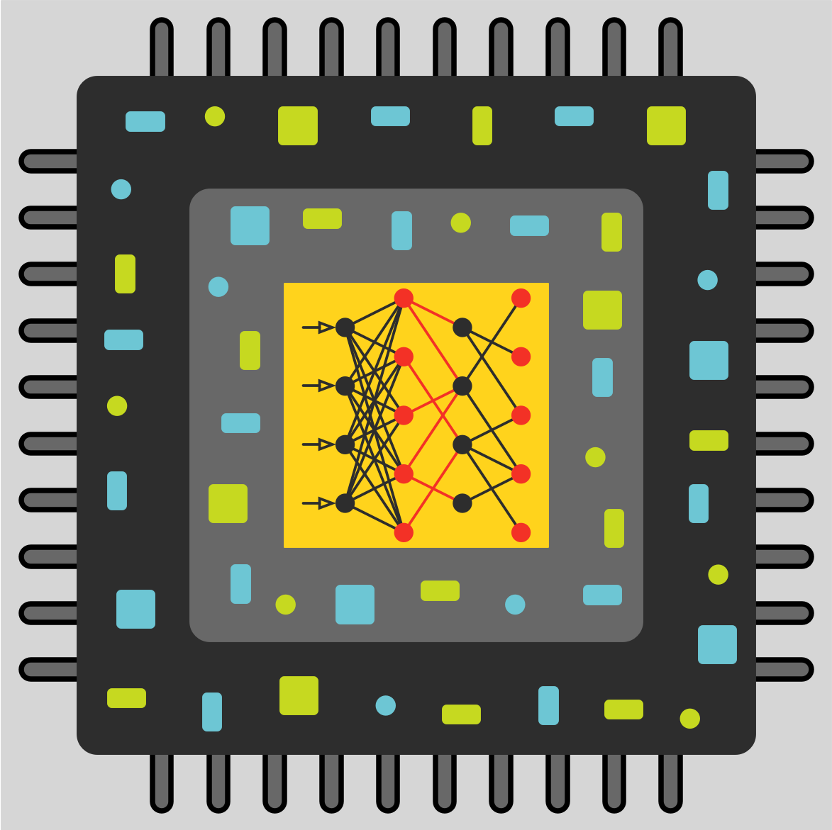 Logo TrackCore-F